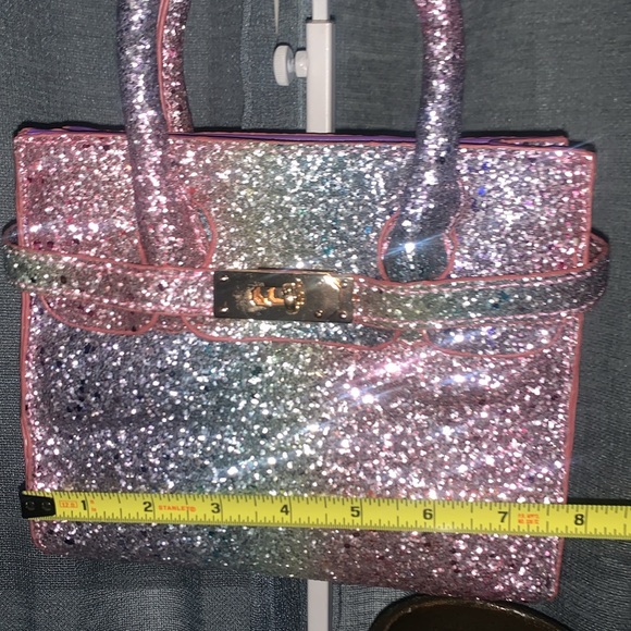 CMK Presents purse - Picture 13 of 13